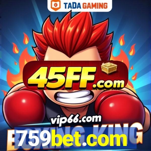 759bet.com