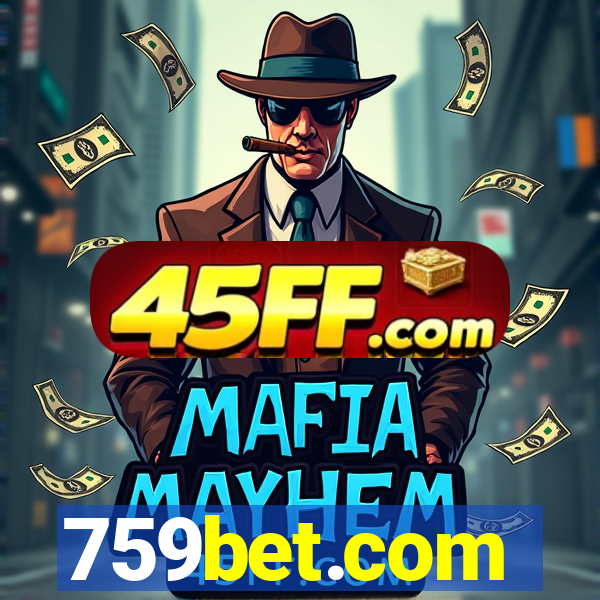 759bet.com