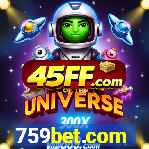 759bet.com