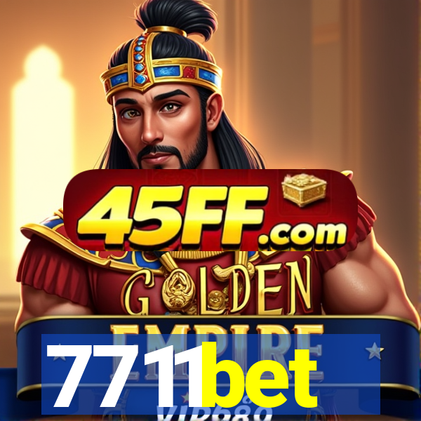 7711bet