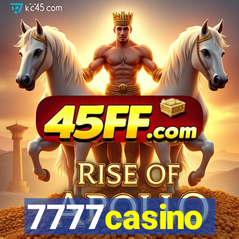 7777casino