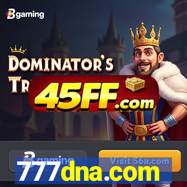 777dna.com