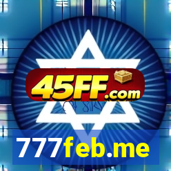 777feb.me
