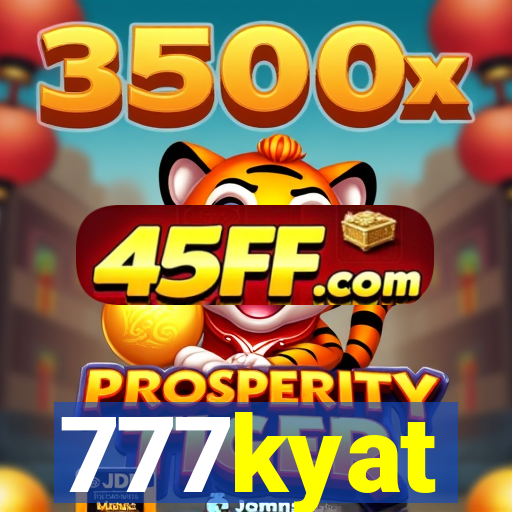 777kyat