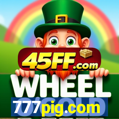 777pig.com