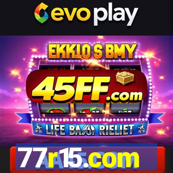 77r15.com