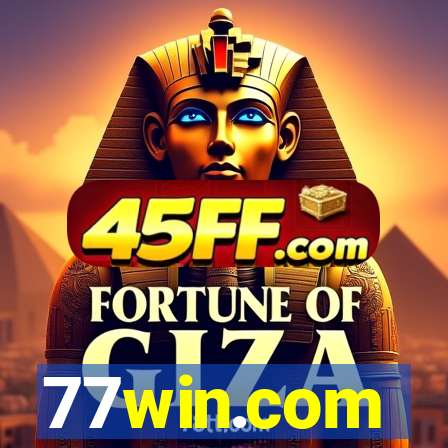 77win.com