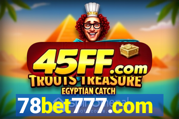 78bet777.com