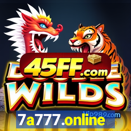 7a777.online