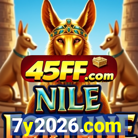 7y2026.com