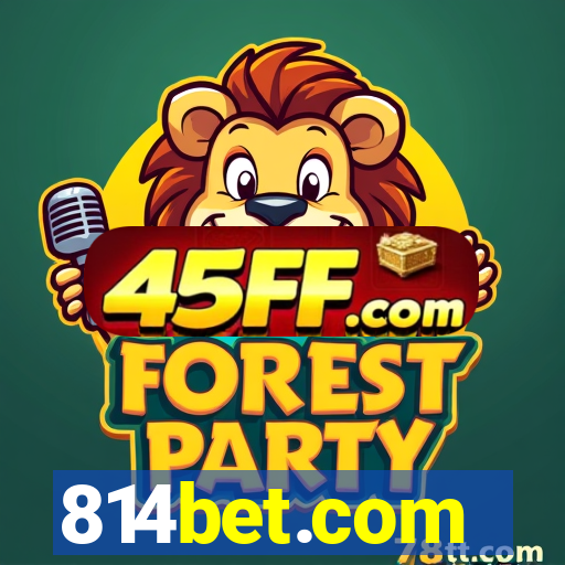 814bet.com