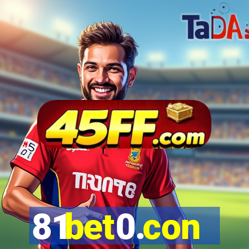 81bet0.con