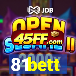 81bett