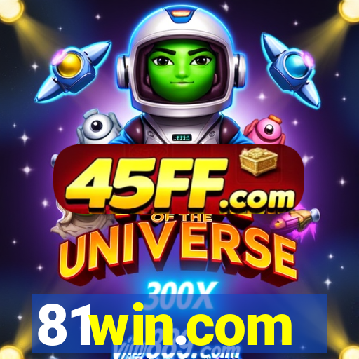 81win.com