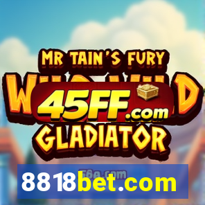 8818bet.com
