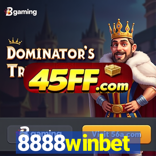 8888winbet