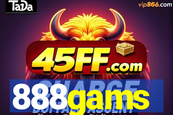 888gams