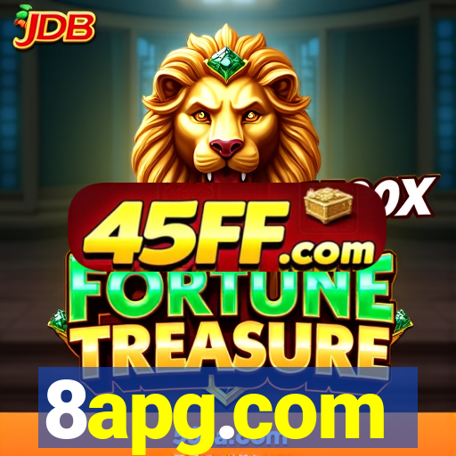 8apg.com