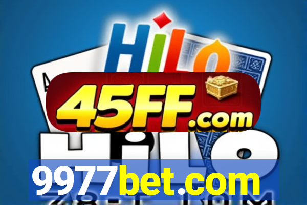 9977bet.com