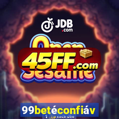 99betéconfiável