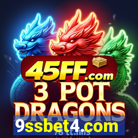9ssbet4.com