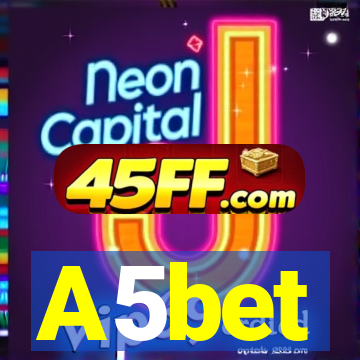 A5bet