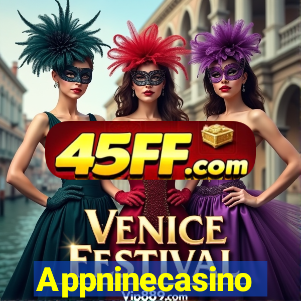 Appninecasino