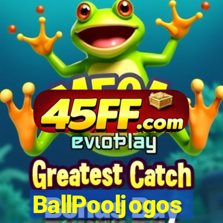 BallPooljogos
