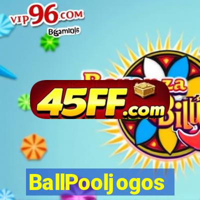 BallPooljogos