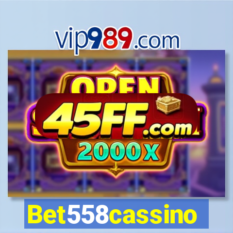 Bet558cassino