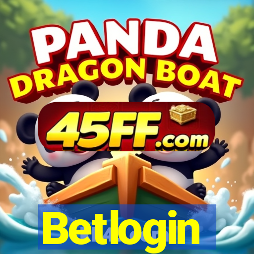 Betlogin