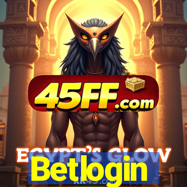 Betlogin
