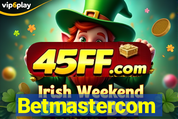 Betmastercom