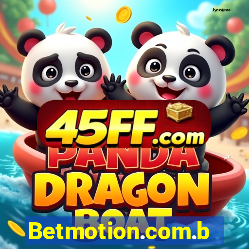 Betmotion.com.br