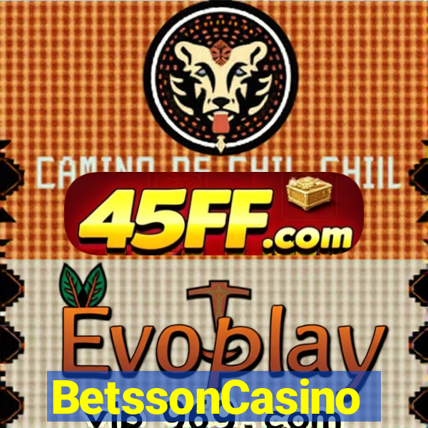 BetssonCasino