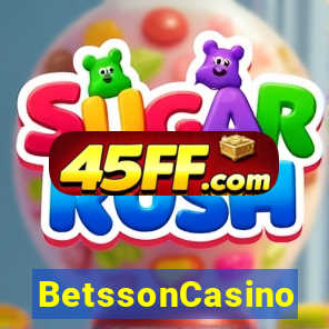 BetssonCasino