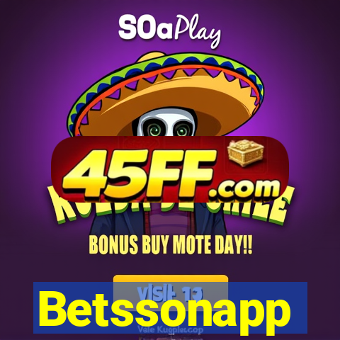 Betssonapp