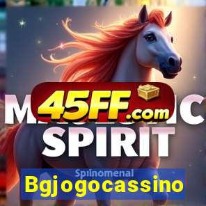 Bgjogocassino