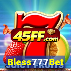Bless777Bet