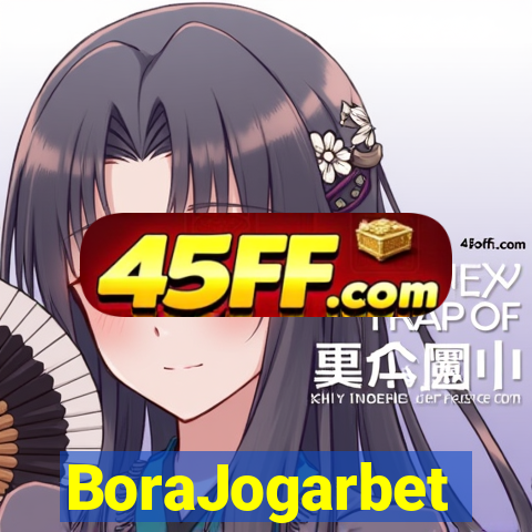 BoraJogarbet