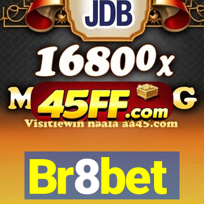 Br8bet