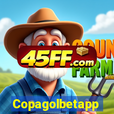 Copagolbetapp