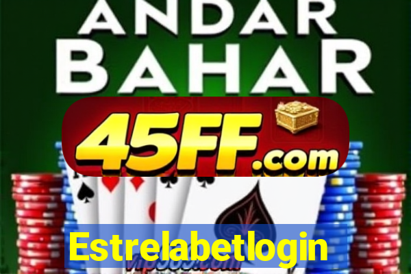 Estrelabetlogin