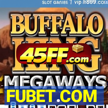 FUBET.COM