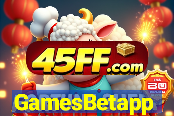 GamesBetapp