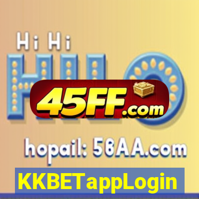 KKBETappLogin