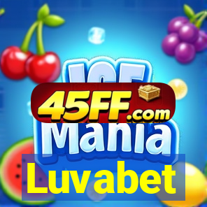 Luvabet