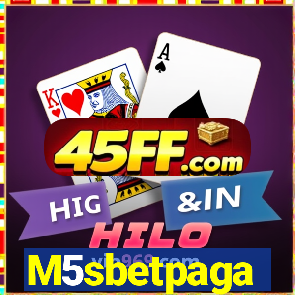 M5sbetpaga