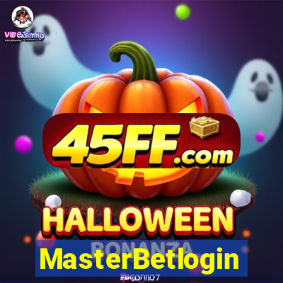 MasterBetlogin