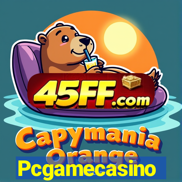 Pcgamecasino